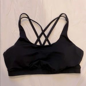 Lululemon Energy Bra